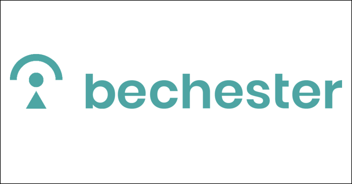 Bechester logo.