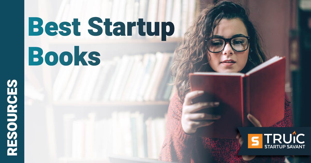 https://startupsavant.comYoung man sipping coffee and reading a book.