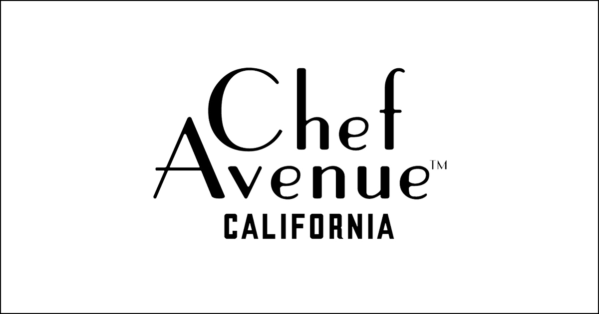 Chef Avenue logo.