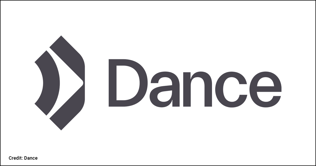 Dance logo.