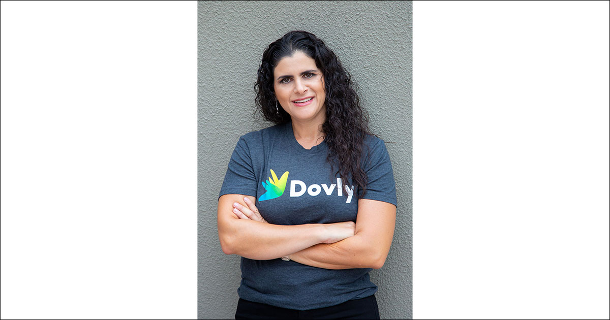 Founder of Dovly