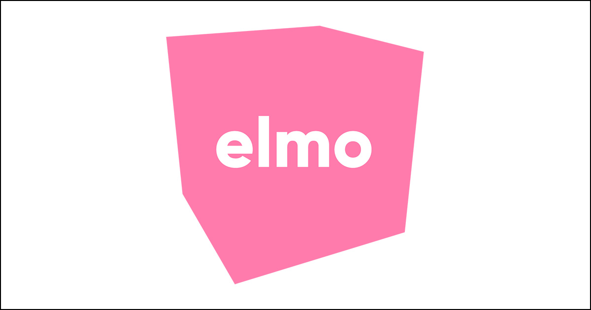 elmo logo.