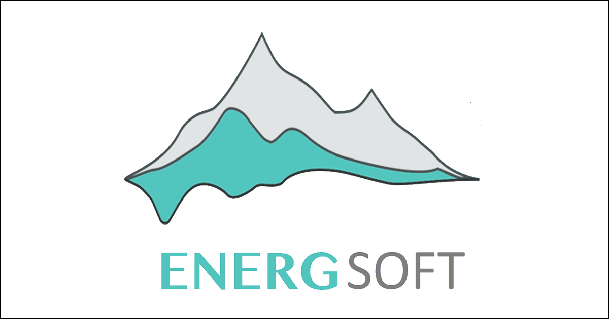 Energsoft logo