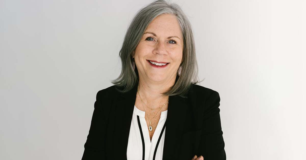 FIESTA co-founder, Cherie Werner.