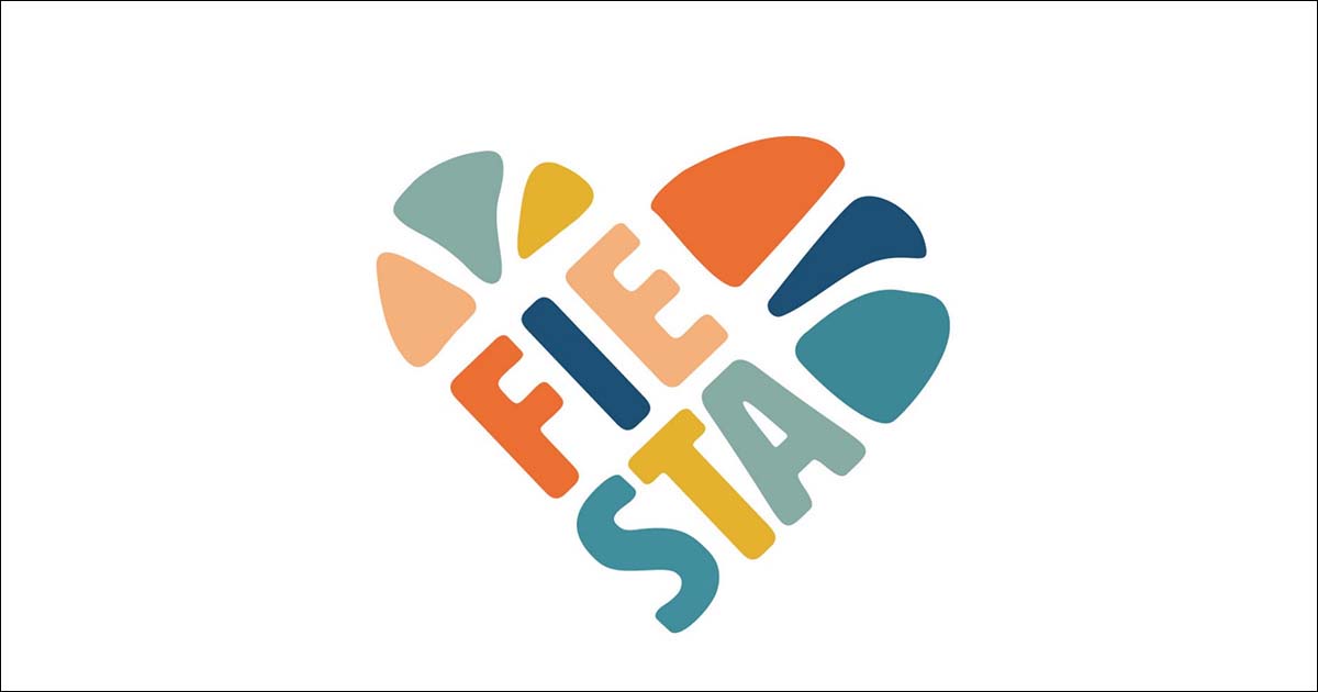FIESTA logo.