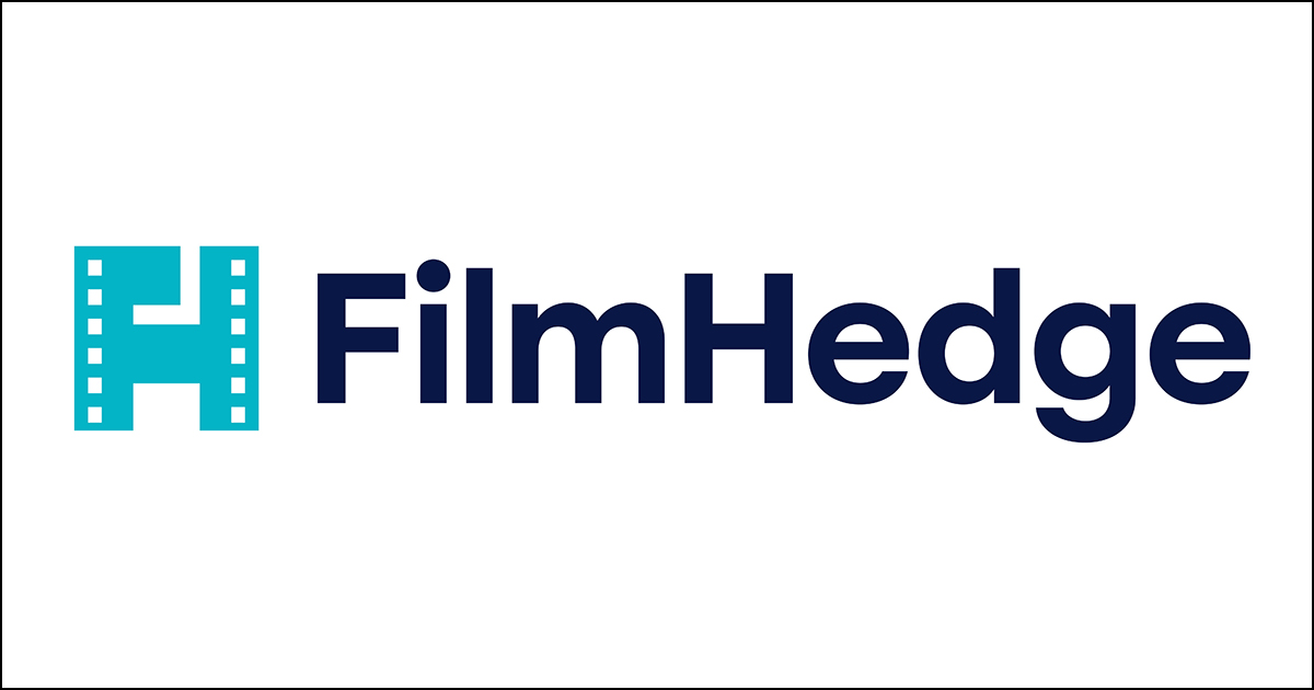 FilmHedge logo.