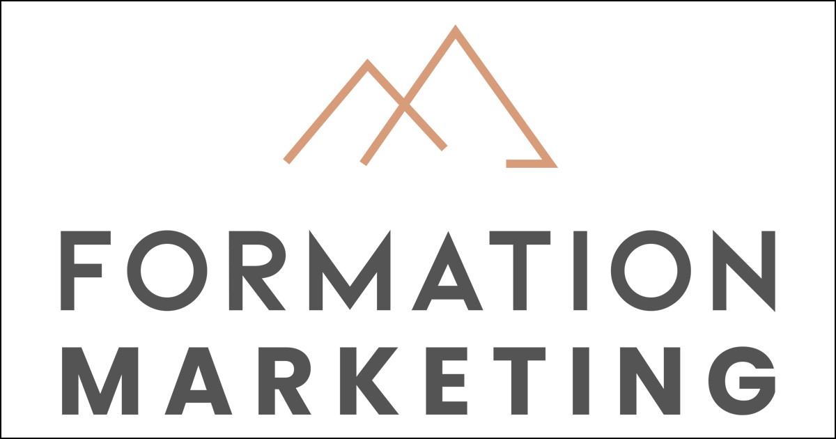 Formation Marketing logo.