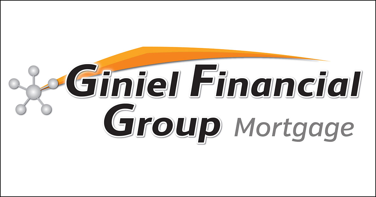 Giniel Financial Group logo.