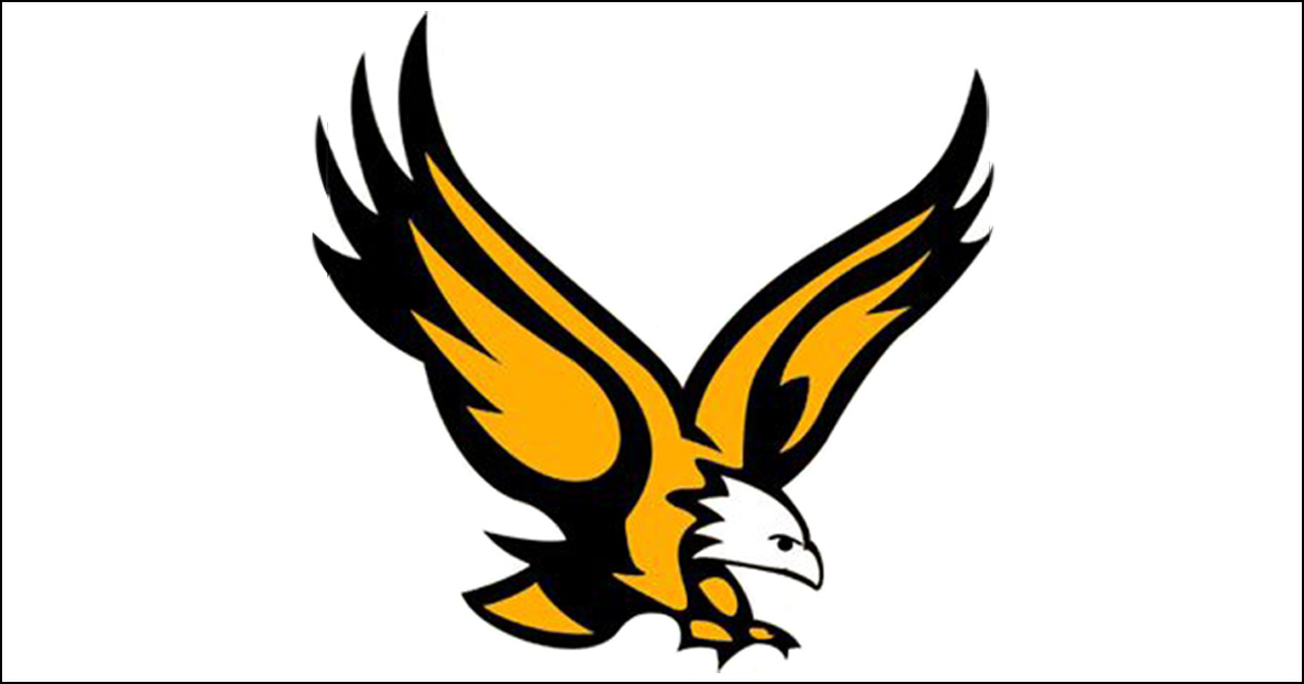 Gold Eagle Funding logo.