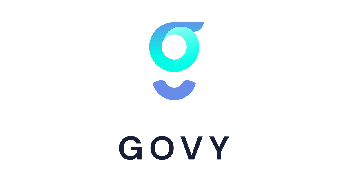 Govy logo.