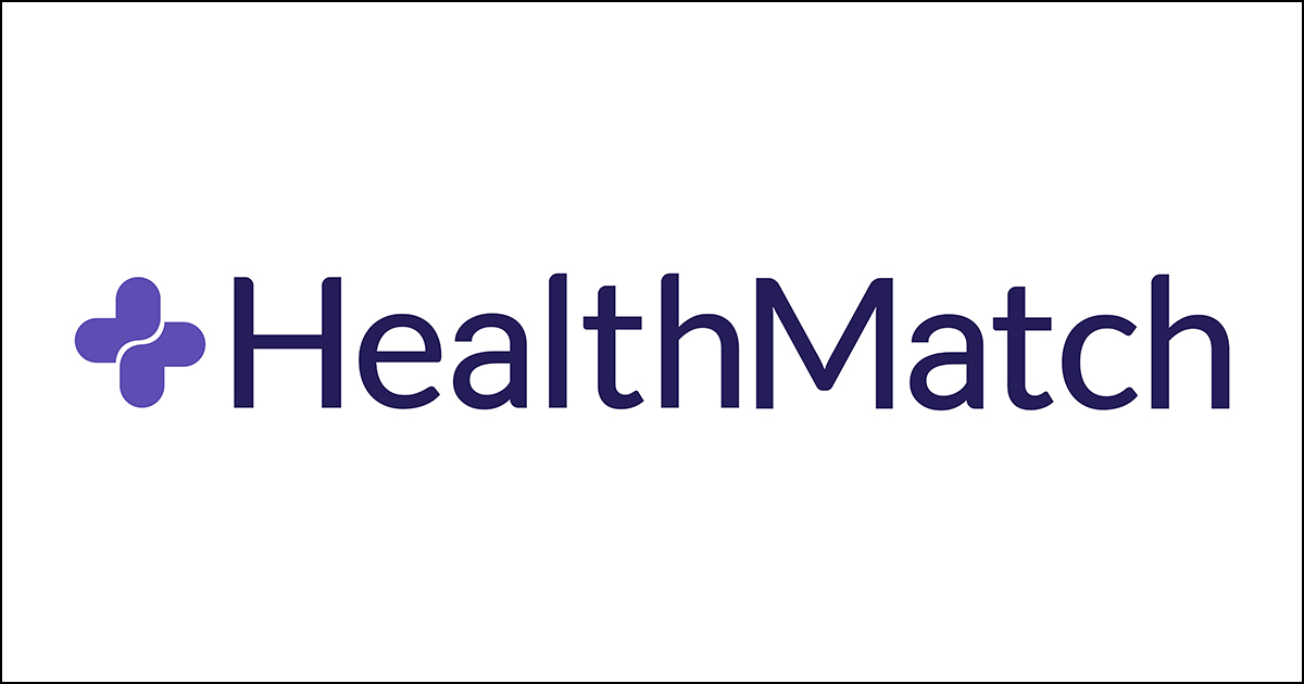 HealthMatch logo
