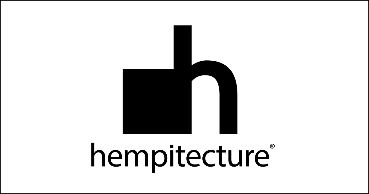 Hempitecture logo.