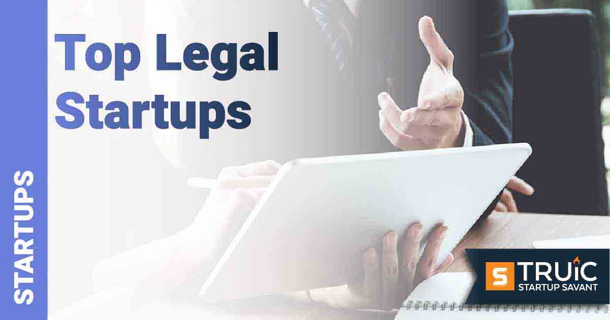 Innovative startups and third generation Legal Tech – Virtual