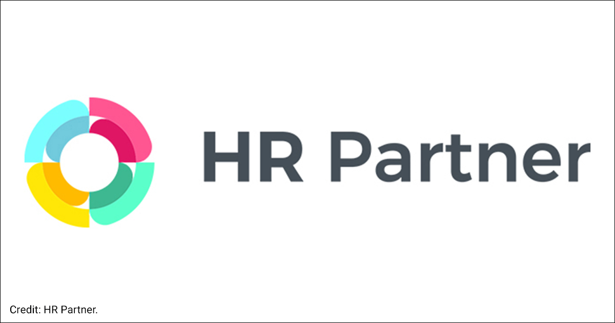 HR Partner logo.