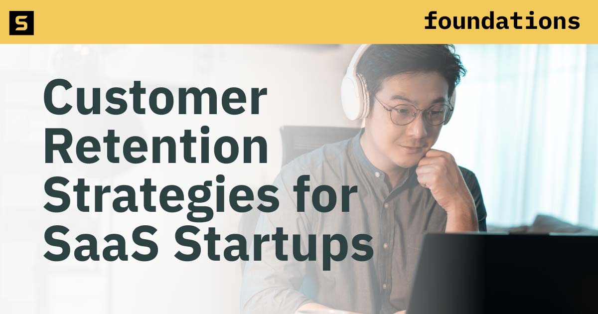 Learn about Important and Overlooked SaaS Startup Retention Tips.
