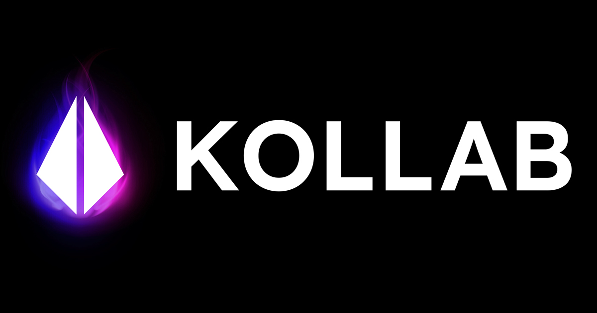 KOLLAB logo