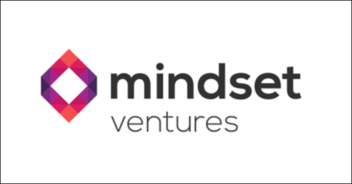 Mindset Ventures logo.