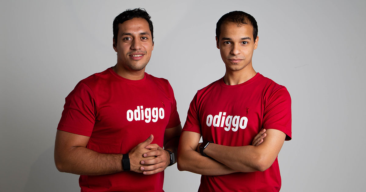Odiggo founders.