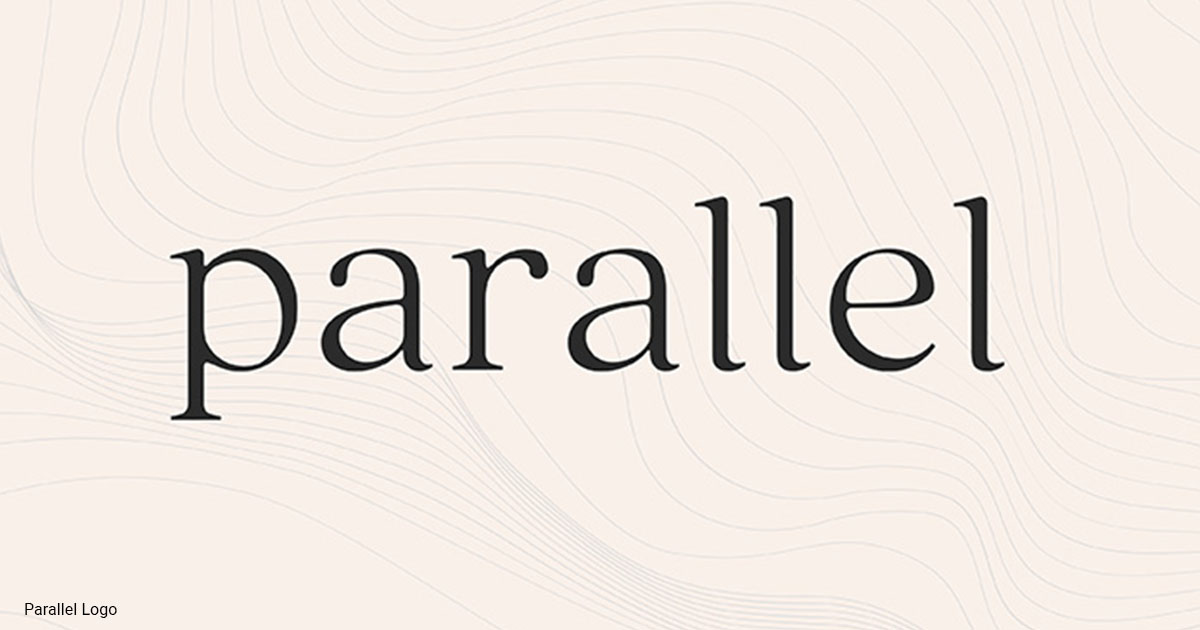 Parallel Health logo.