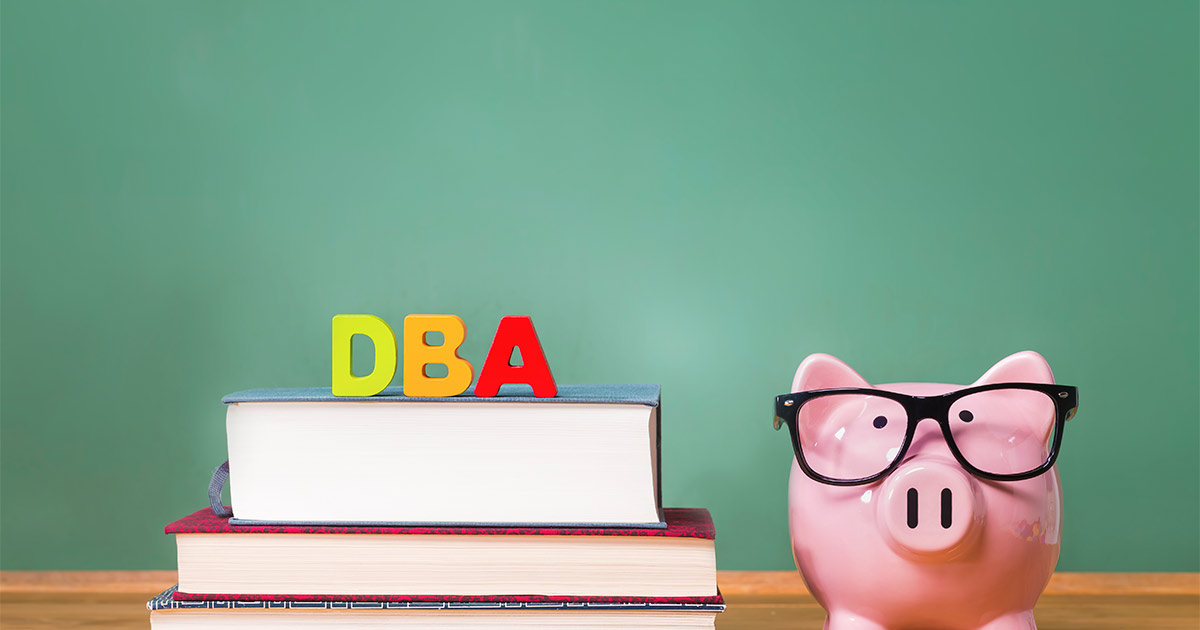 Reasons to get a DBA