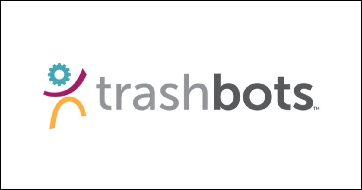 Trashbots kit.