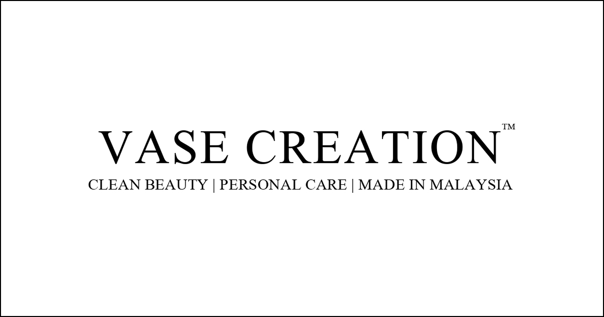 Vase Creation logo.