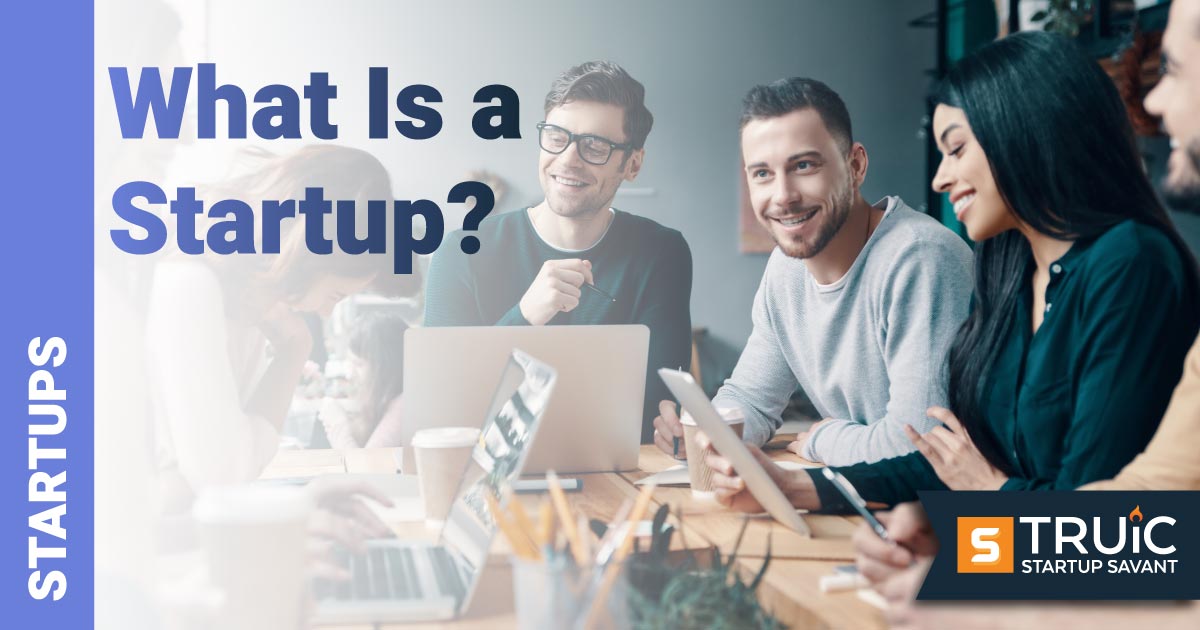 https://startupsavant.comEntrepreneurs working together.