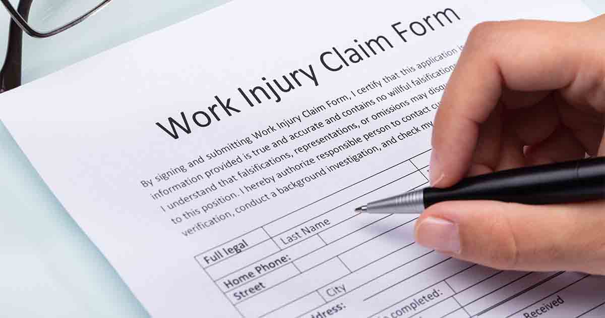 What is Workers' Compensation Insurance