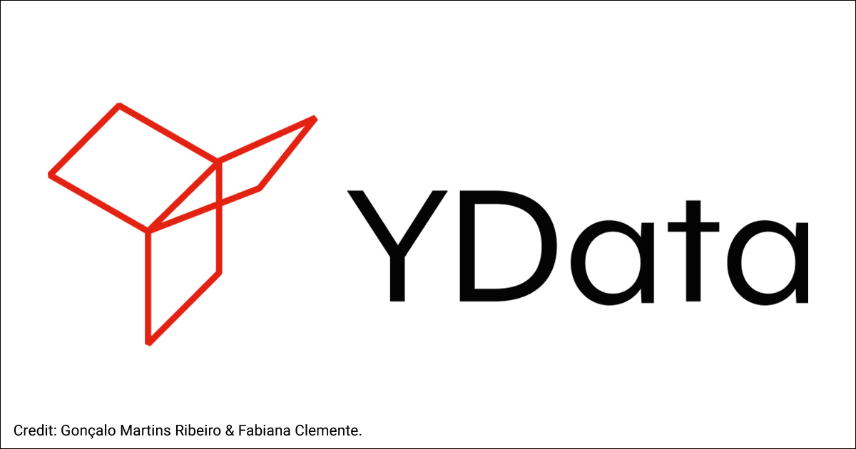 YData Logo.