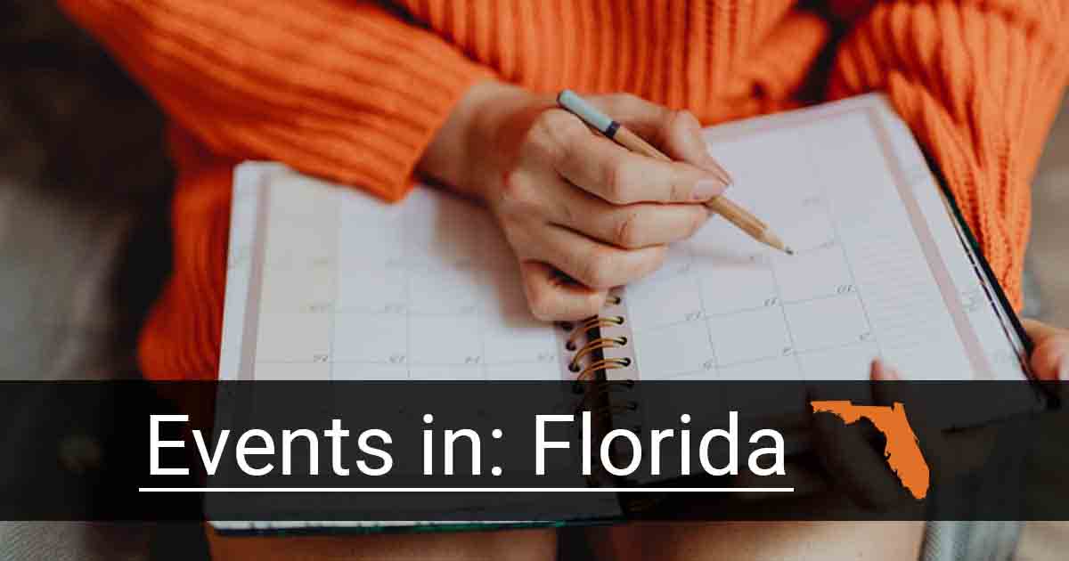 Women's business events in Florida