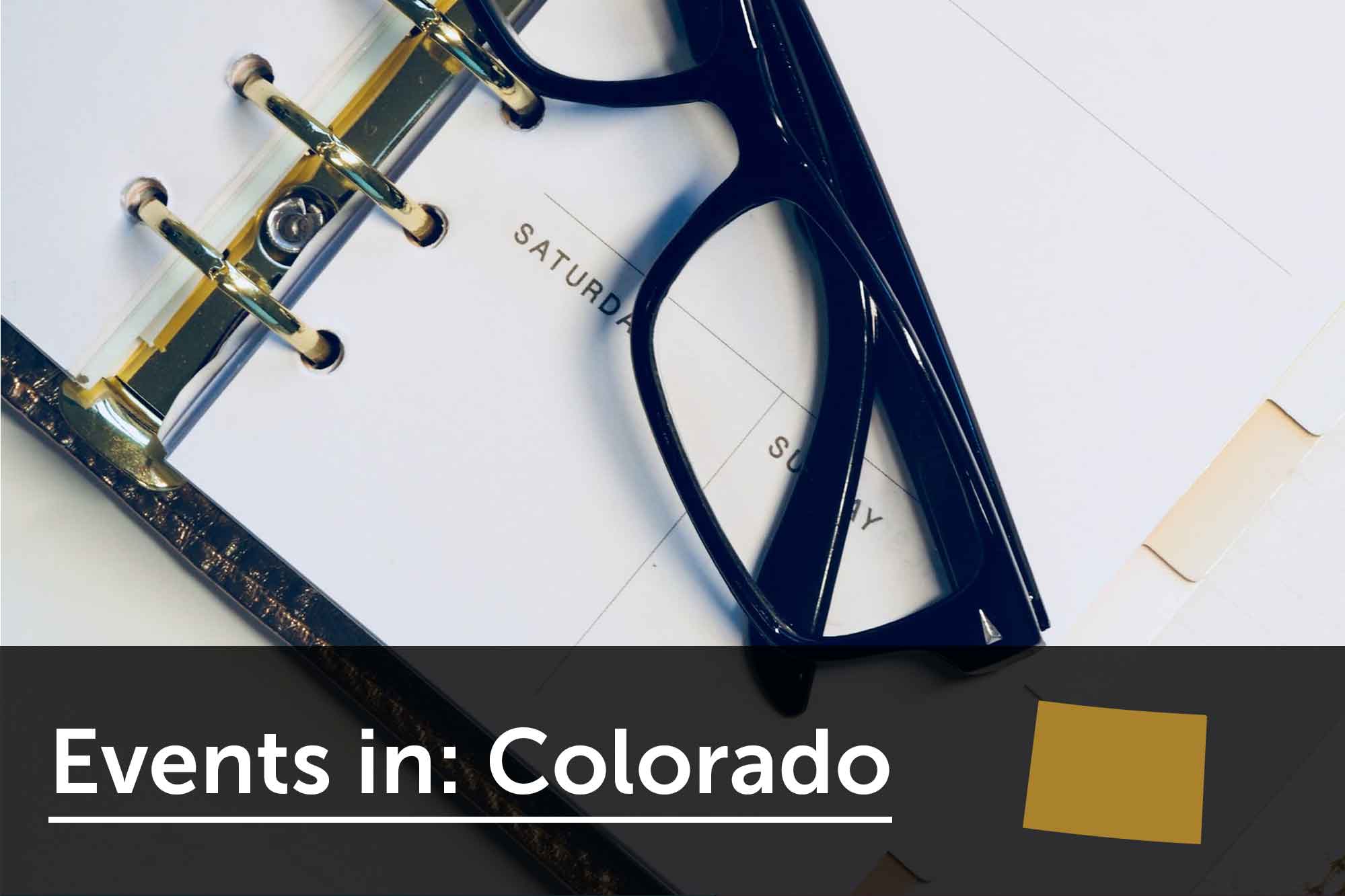 Women's business events in Colorado