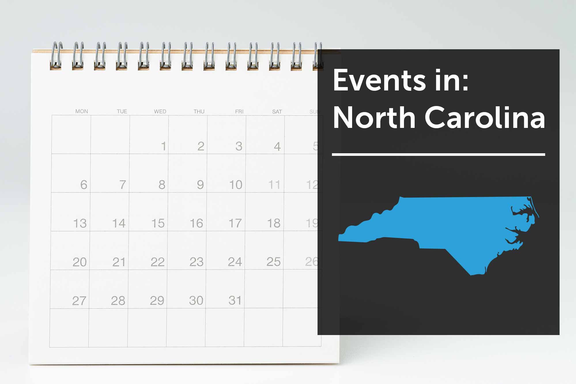 Women's business events in North-Carolina