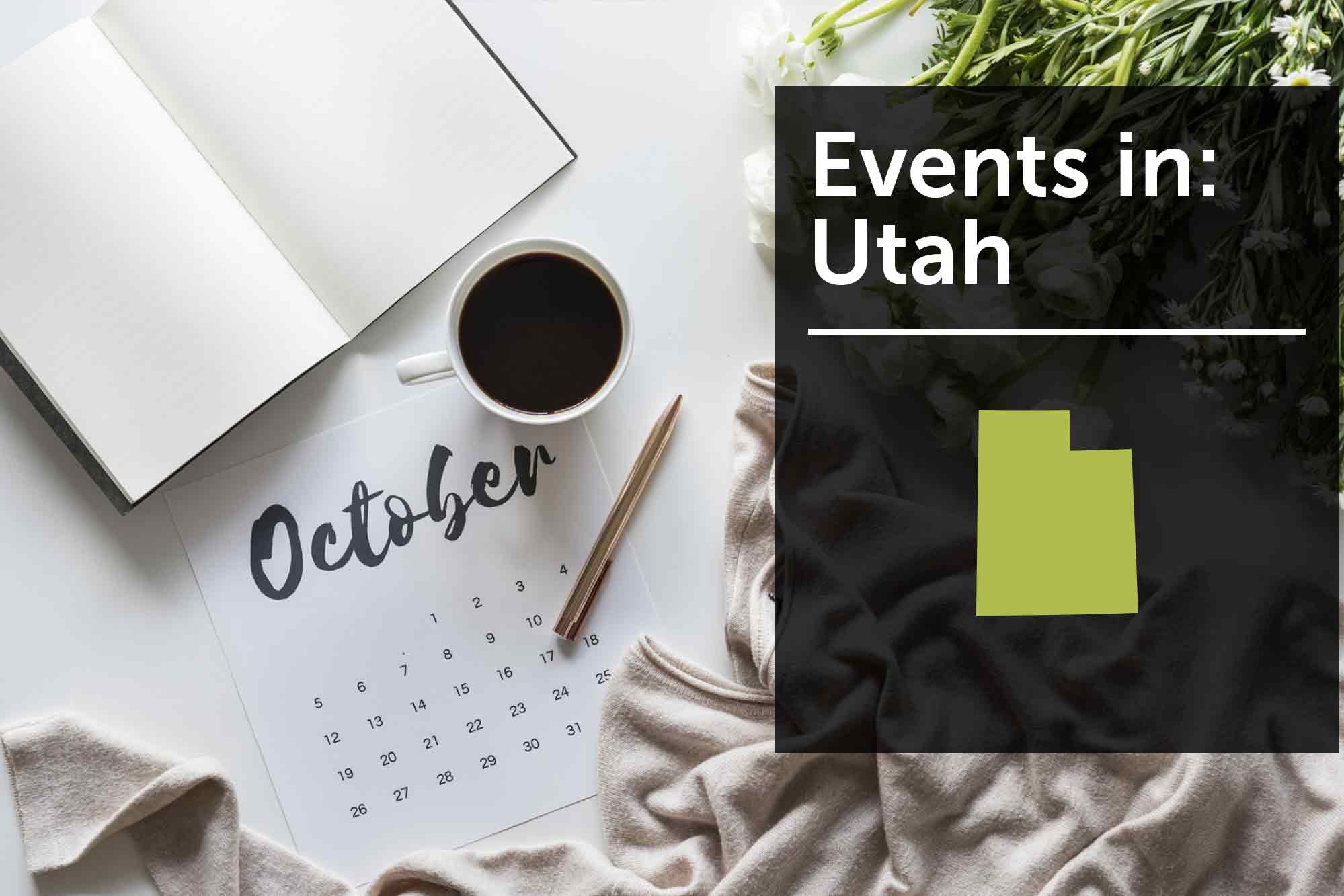Women's business events in Utah