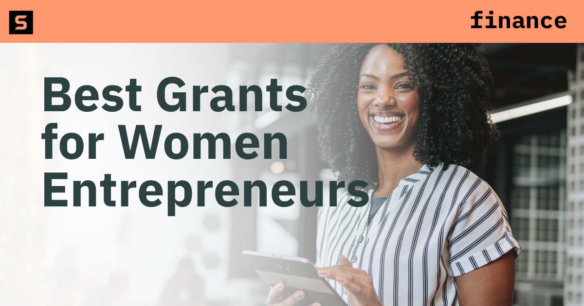 https://startupsavant.comTop Grants for Women Entrepreneurs