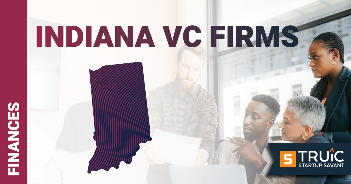 Top Venture Capital Firms in Indiana Article.