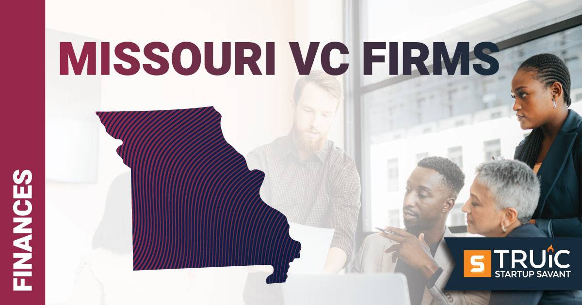 Top Venture Capital Firms in Missouri Article.