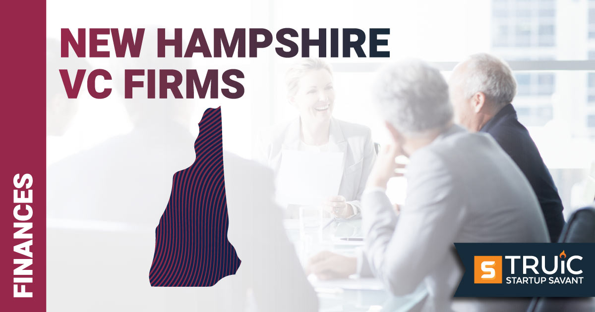 Top Venture Capital Firms in New Hampshire Article.