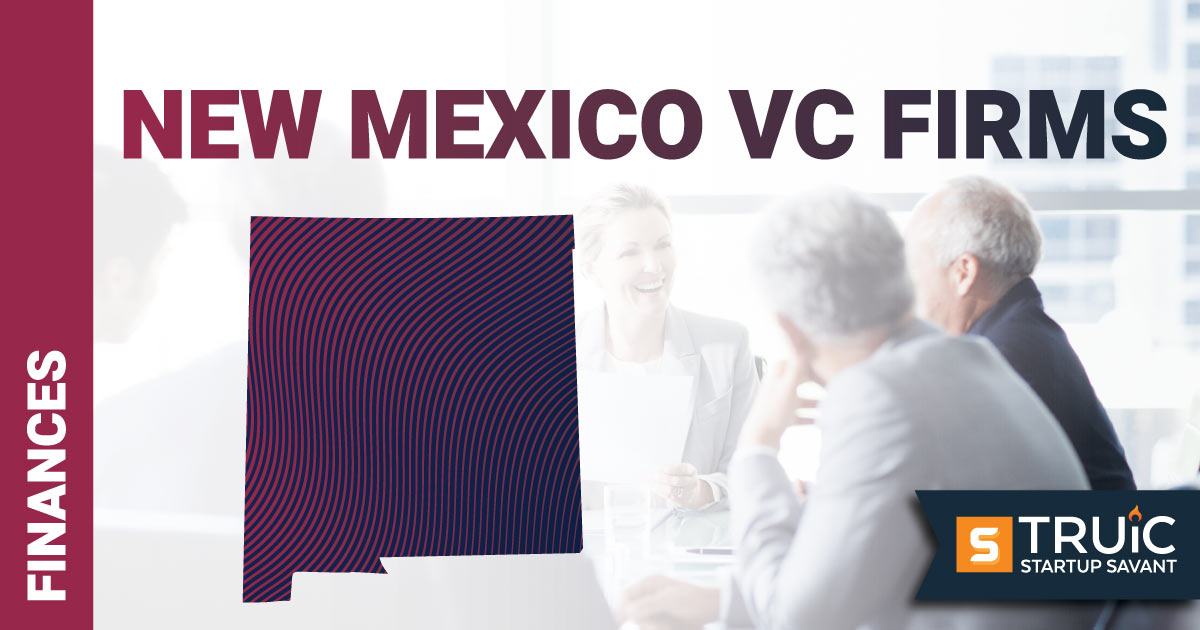 Top Venture Capital Firms in New Mexico article