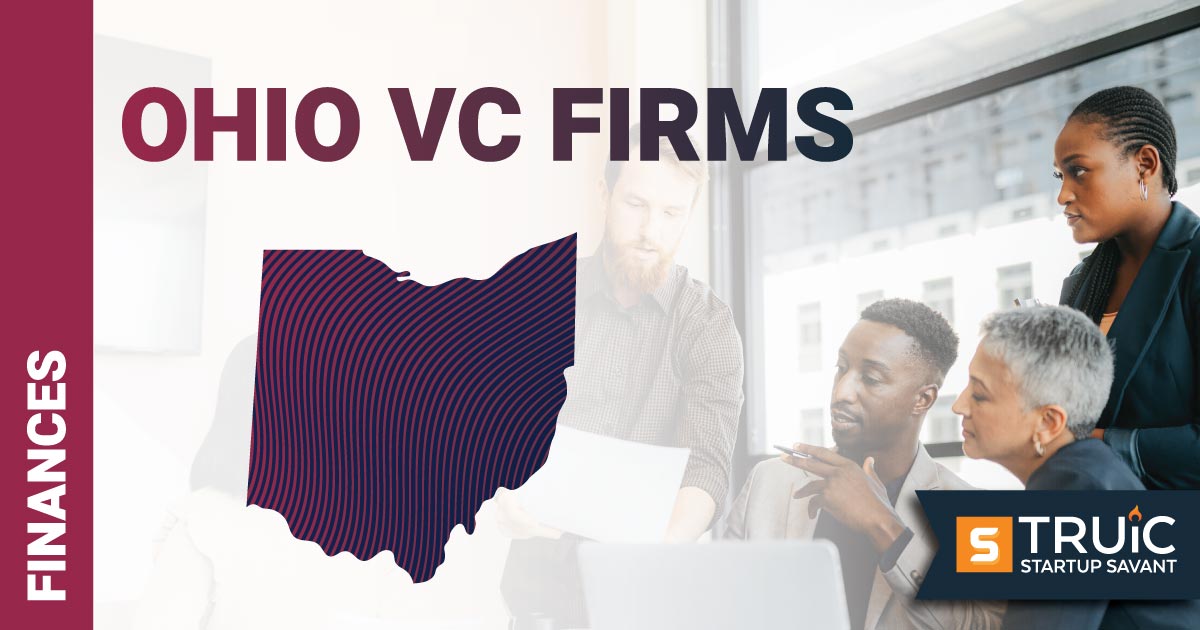 Top Venture Capital Firms in Ohio Article.