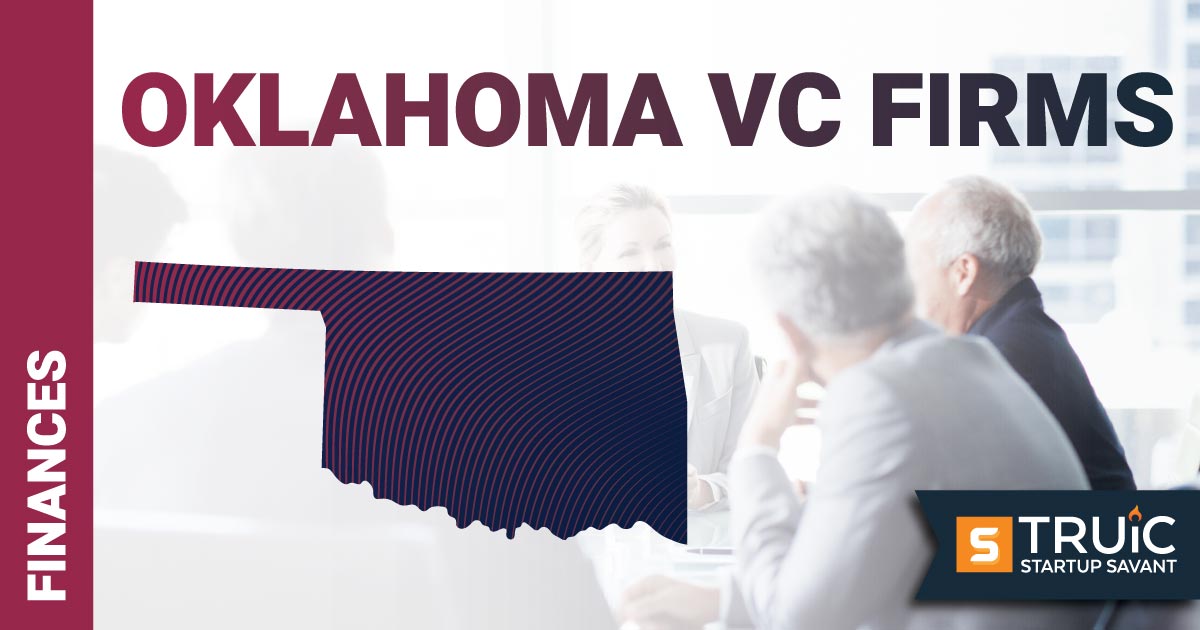Top Venture Capital Firms in Oklahoma Article.