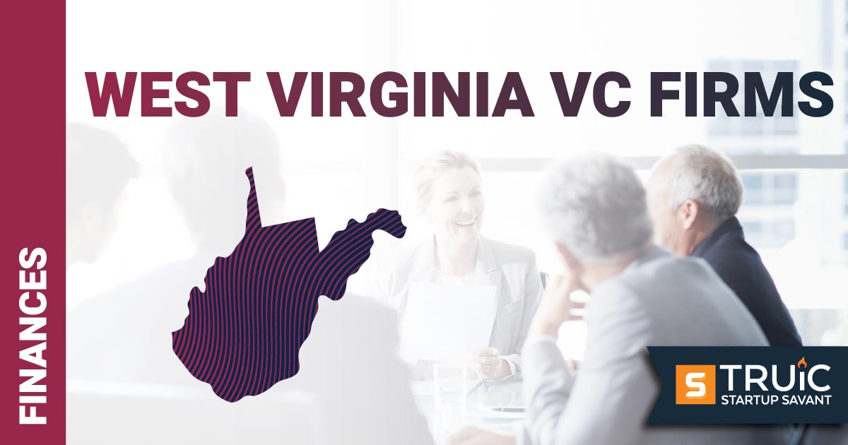 Top Venture Capital Firms in West Virginia Article.