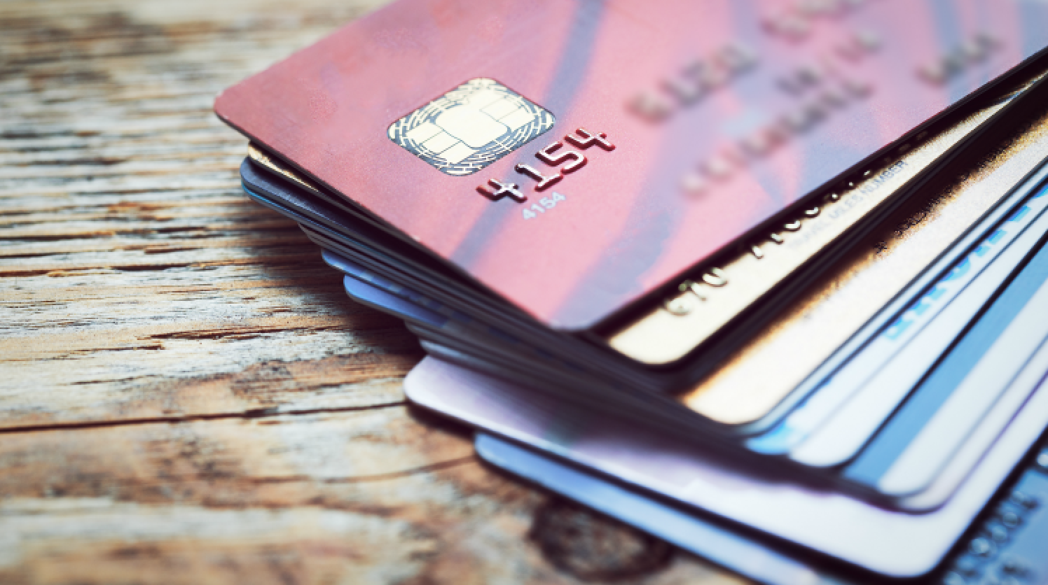Business Credit Cards: Everything You Need to Know | Startup Savant