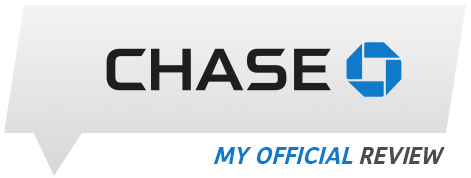 Chase business checking